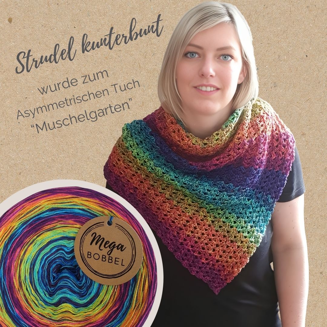 Strudel kunterbunt (B439)