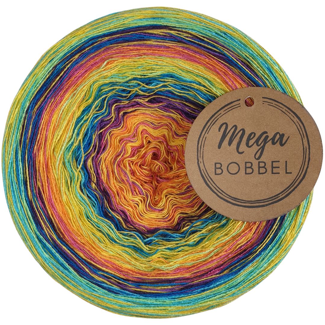 MODAL - Strudel kunterbunt - (MD120)
