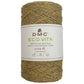 DMC Nova Vita 4 (Multicolor 250g) - 80% recycelte BW / 20% PES - 108 Olive
