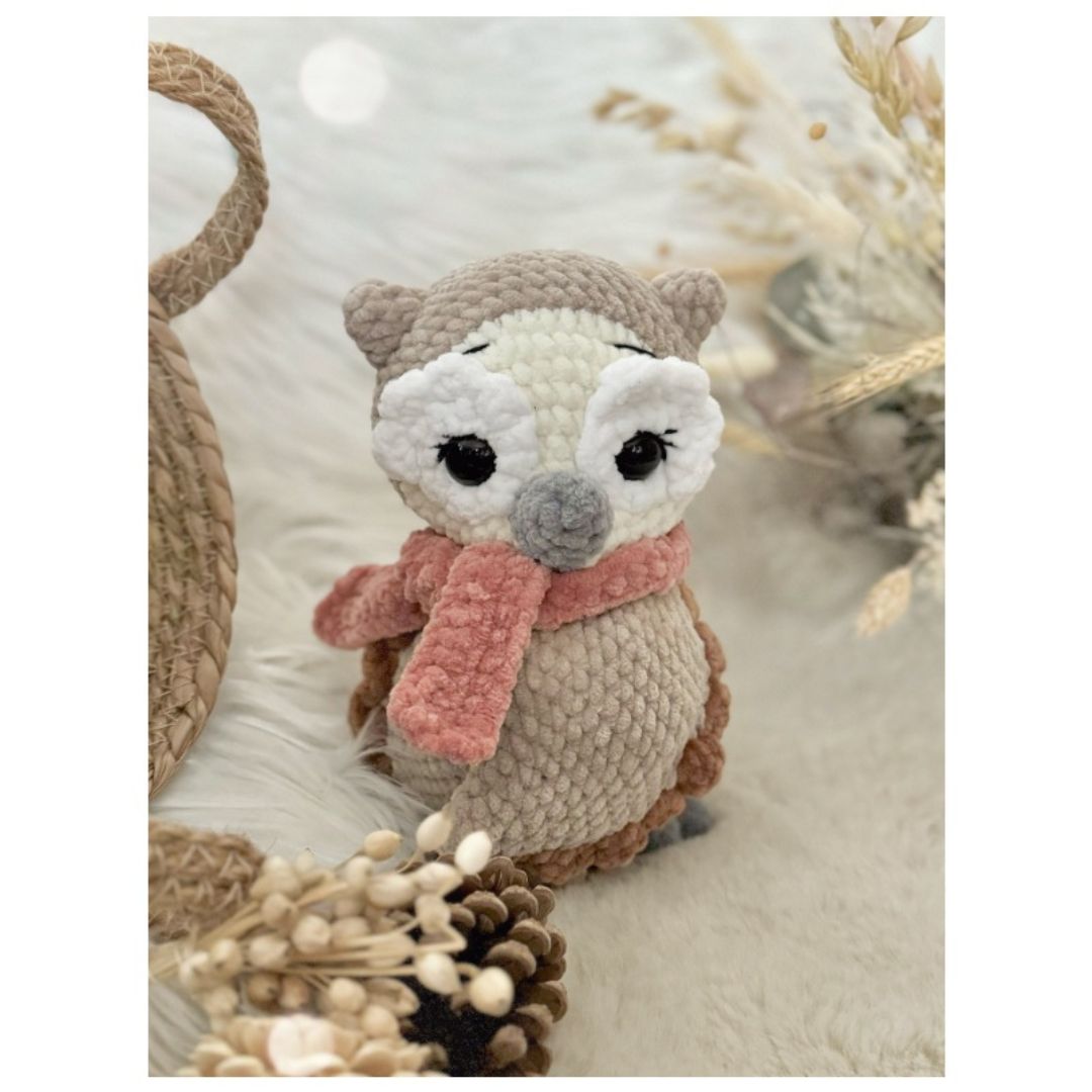 EMF-Buch: Amigurumis soft & cosy
