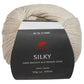 Pro Lana - SILKY - 02 Creme