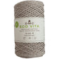 DMC Nova Vita 4 (Multicolor 250g) - 80% recycelte Baumwolle / 20% Polyester - 103 Nostalgia