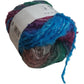 Pro Lana - Piuma cotton - 50g/140m - 02 Grün Pink Blau