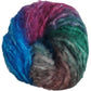 Pro Lana - Piuma cotton - 50g/140m - 02 Grün Pink Blau