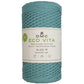 DMC Eco Nova Vita 4 (Einfarbig 250g) - 80% recycelte BW / 20% PES - 089 Jade