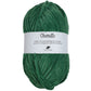 Pro Lana - CHENILLE 100g - 73 dunkelgrün