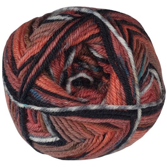 Pro Lana - Golden Socks Grindelwald - 100g/400m (4fädig) - 440.09