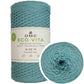 DMC Eco Nova Vita 4 (Einfarbig 250g) - 80% recycelte BW / 20% PES - 089 Jade