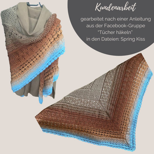 MODAL - Namibischer Morgen - (MD106)