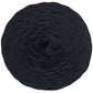 DMC Eco Nova Vita 4 (Einfarbig 250g) - 80% recycelte BW / 20% PES - 72 Schwarz