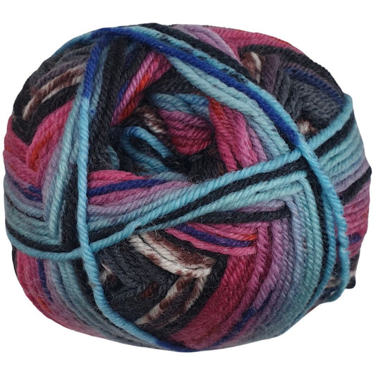 Pro Lana - Golden Socks Grindelwald - 100g/400m (4fädig) - 440.05