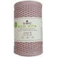 DMC Eco Nova Vita 4 (Einfarbig 250g) - 80% recycelte BW / 20% PES - 041 Puder