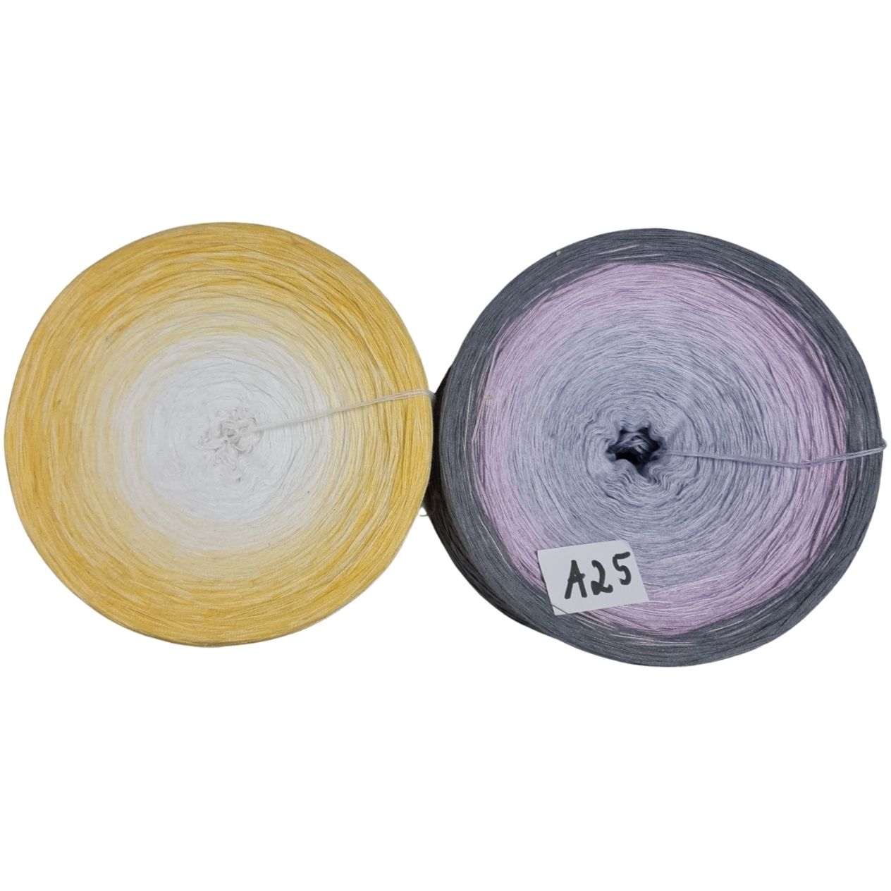 Bobbel-Paket - ( A 25 ) - 1660g - 2 XXL Bobbel