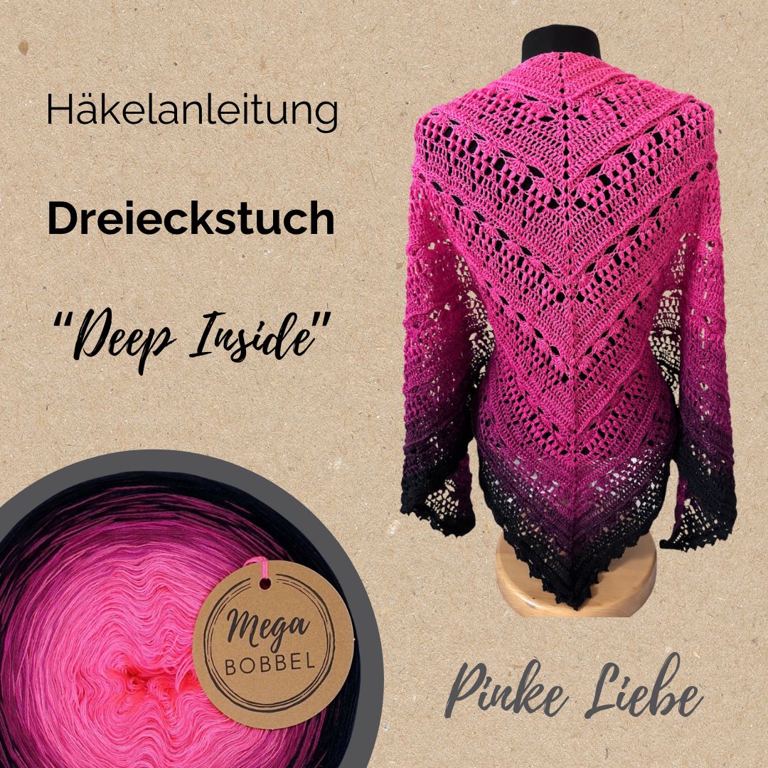 Pinke Liebe (B149)