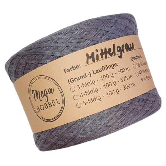 Uni - Mittelgrau (5)