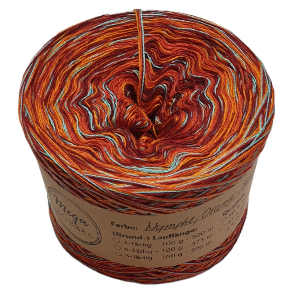 Nymphe-Orange-Brandy-Malaga (OV19)