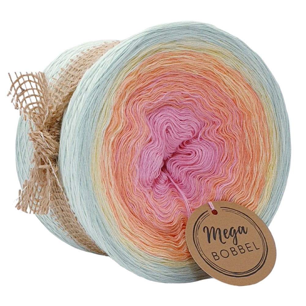 Zarte Blüten (B170)