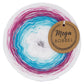 Akzente in Pink & Blau (B172)
