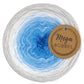 Zartes Grau mit Capri (B217)