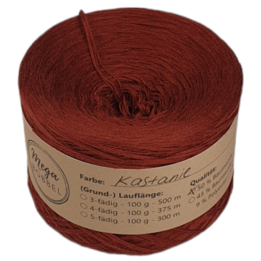 Uni - Kastanie (120)