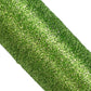 Glitzergarn - Grün (fein) - (BG27)