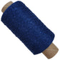 Contessa Lux - Glitzergarn - Atlantik-Blau- (BG47)