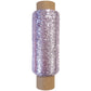Glitzergarn - Lilac - (BG 28)