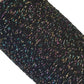 Contessa Lux -Glitzergarn - Schwarz-Multi - (BG50)
