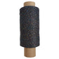 Contessa Lux -Glitzergarn - Anthrazit-Multi - (BG62)