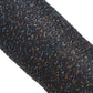 Contessa Lux -Glitzergarn - Anthrazit-Multi - (BG62)