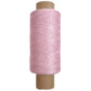 Dianalux - Glitzergarn - Rosa-Sillber (BG59)