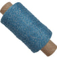 Contessa Lux - Glitzergarn - Meer-Silber - (BG56)