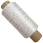 Dianalux - Glitzergarn - Flieder-Sillber (BG57)