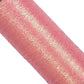 Glitzergarn - Rosa Irisée - (BG65R)