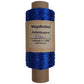 Paillettengarn - Blau - (BG66)