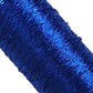 Paillettengarn - Blau - (BG66)