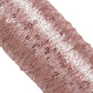 Paillettengarn - Rosa - (BG68)