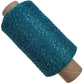 Contessa Lux -Glitzergarn - Dschungel-Multi - (BG70)