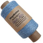 Contessa Lux -Glitzergarn - Aqua-Blau- (BG71)
