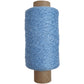Contessa Lux -Glitzergarn - Aqua-Blau- (BG71)