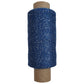 Dianalux - Glitzergarn - Blau-Sillber (BG72L)
