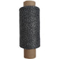 Dianalux - Glitzergarn - Grau-Sillber (BG72R)