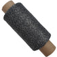 Dianalux - Glitzergarn - Grau-Sillber (BG72R)