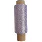 Glitzergarn - Rosa (fein) - (BG75)