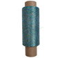 Glitzergarn - Jaspe-Azur - (BG86)