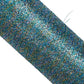 Glitzergarn - Jaspe-Azur - (BG86)
