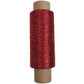 Glitzergarn - Grenat - (BG88L)