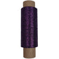 Glitzergarn - Lila (fein) - (BG25L) - 1000m