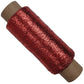 Glitzergarn - Rot - (BG17L)