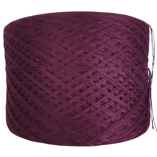 AB - Uni-Bobbel *Vino* ( 4 fädig - ca. 750m) - HINWEIS beachten